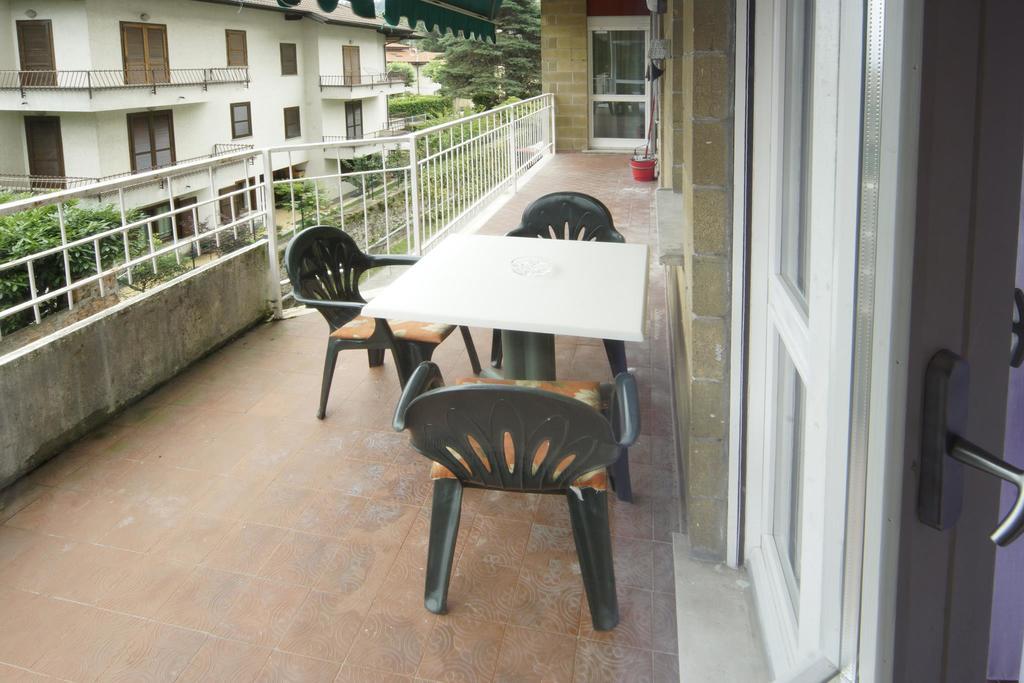 Appartamento Azalea Stresa Exterior photo