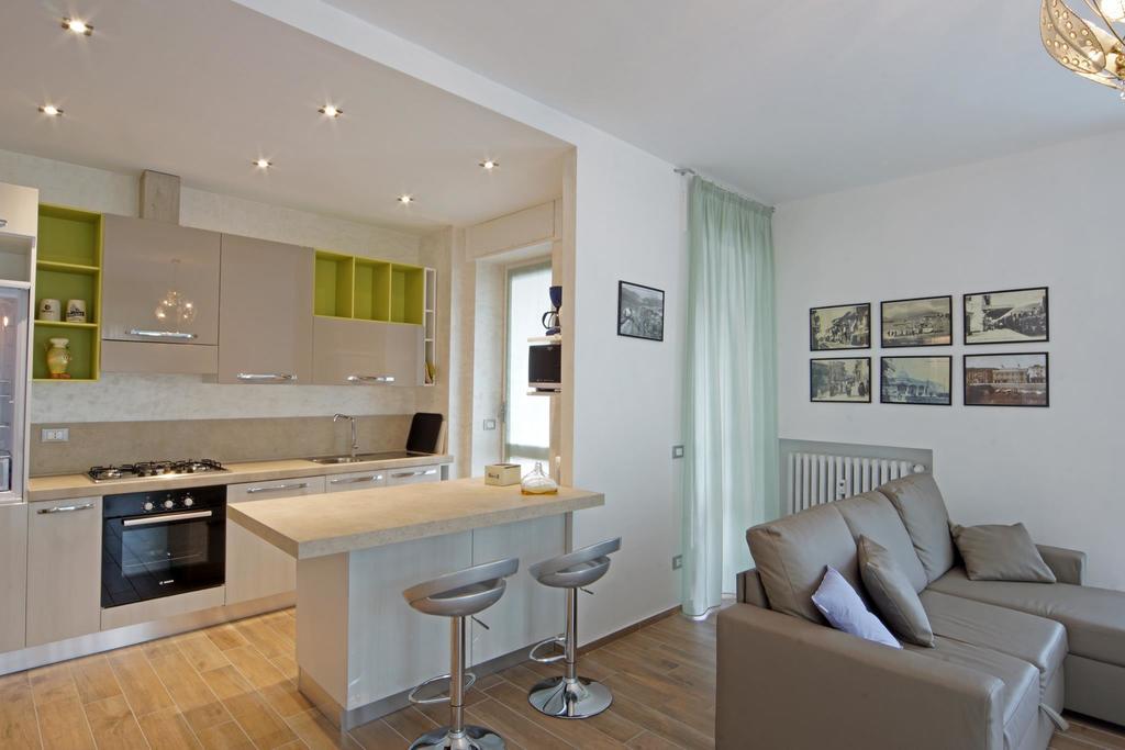 Appartamento Azalea Stresa Exterior photo