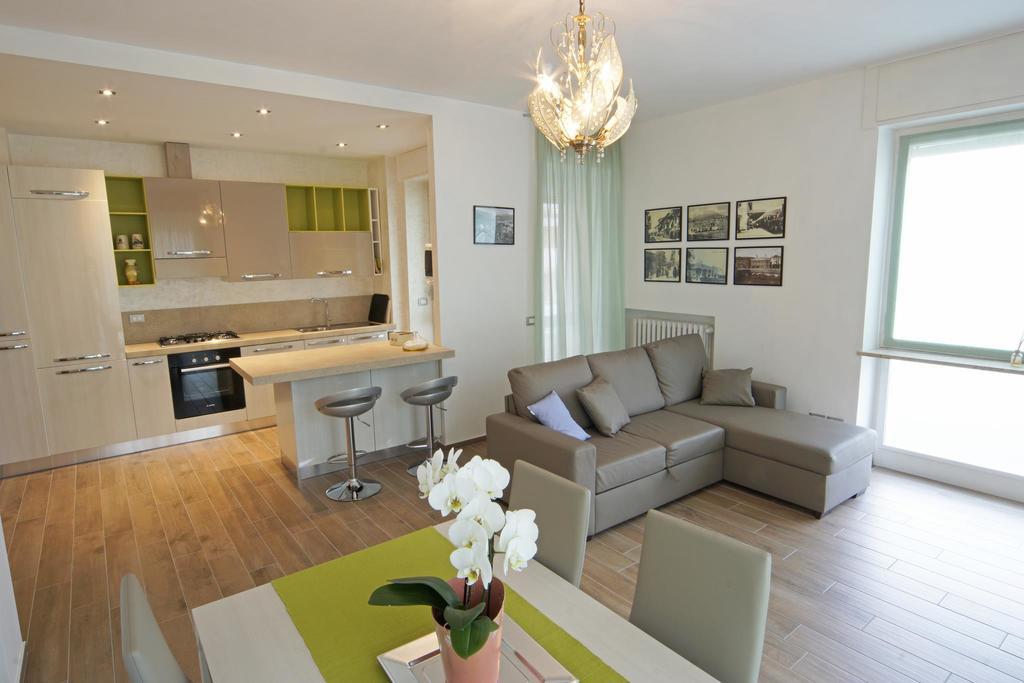 Appartamento Azalea Stresa Exterior photo