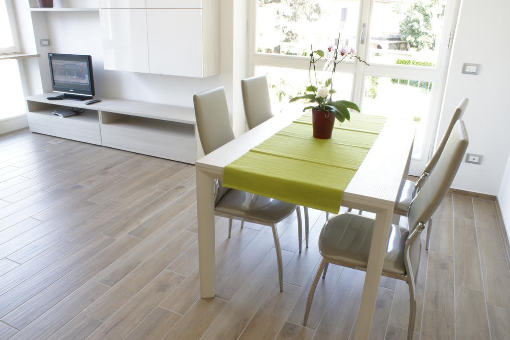 Appartamento Azalea Stresa Exterior photo