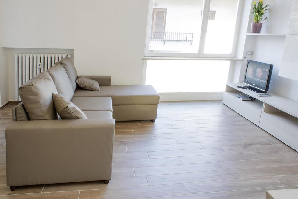 Appartamento Azalea Stresa Exterior photo