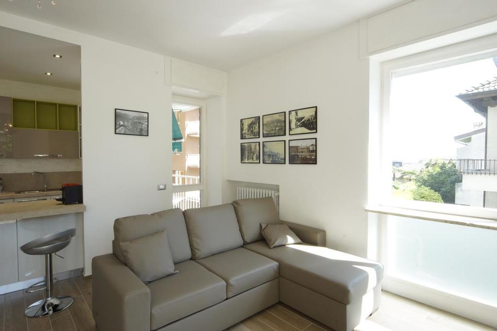 Appartamento Azalea Stresa Exterior photo