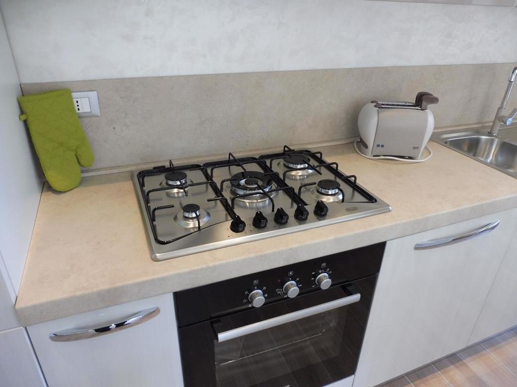 Appartamento Azalea Stresa Exterior photo